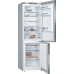 BOSCH KGE36ALCA - Koel-vriescombinatie - breedte 60 cm - hoogte 186 cm