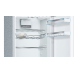BOSCH KGE36ALCA - Koel-vriescombinatie - breedte 60 cm - hoogte 186 cm