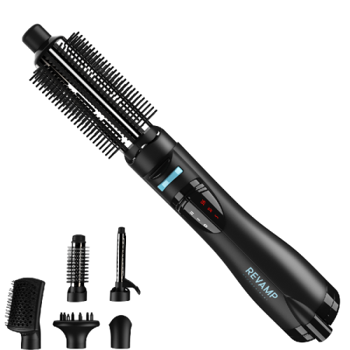 REVAMP Progloss Airstyle 6-in-1 DR-1250 - Hairstyler