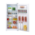 OK. Ingebouwde koelkast D (OBR12236D)