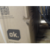 OK. OWM 7126 - Wasmachine voorlader - 7 kg - 1400 rpm - 76 dB