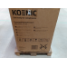 KOENIC Vaatwasser C (KDW 6021-1 C FS)