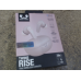 FRESH N REBEL Twins Rise - draadloos in-ear oordoppen noise cancelling - roze