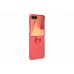 SAMSUNG Cover Ring Silicone Galaxy Z Flip 7 Red (EF-PF766TREGWW)
