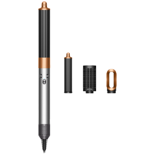 DYSON Airwrap™ Origin - Nikkel/Koper Multistyler Zilver
