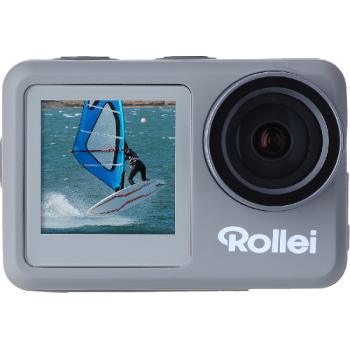 ROLLEI Actioncam 9s Plus (40329)