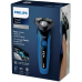 PHILIPS Scheerapparaat Shaver Series 5000 (S5466/17)