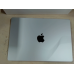 APPLE MacBook Pro M5 (2025) Silver - 14 pouces - AZERTY - Retina - 16 GB - 1 TB