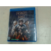 WARNER HOME VIDEO The Hobbit Trilogy (Extended Edition) - Blu-ray