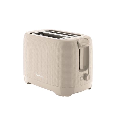 MOULINEX Broodrooster Morning (LT2M0B10)