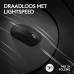 LOGITECH Draadloze gaming muis G PRO X Superlight 2 Zwart (910-006631)