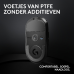 LOGITECH Draadloze gaming muis G PRO X Superlight 2 Zwart (910-006631)