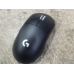 LOGITECH Draadloze gaming muis G PRO X Superlight 2 Zwart (910-006631)