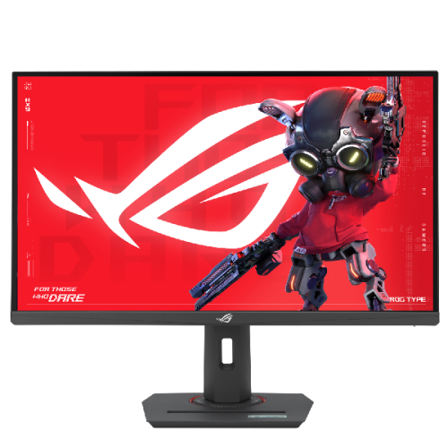 ASUS ROG Strix XG27ACMS - 27 inch - QHD - IPS (In-Plane Switching)