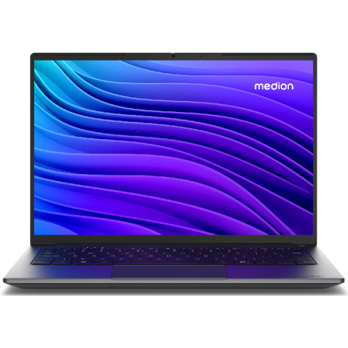MEDION Avantum 14 E1e MD600016 BE - 14 inch - Full HD - Intel Celeron N4500 - 8 GB - 256 GB - UHD Graphics