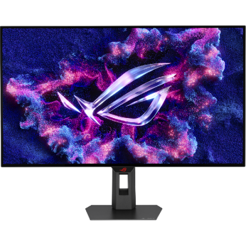 ASUS ROG Strix OLED XG32UCWMG - 31.5 inch - Ultra HD 4K - WOLED