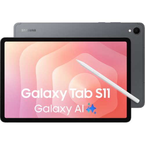 SAMSUNG Galaxy Tab S11 11 inch - 128GB - WIFI - Gray