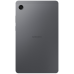 SAMSUNG Galaxy Tab A11 - 8.7 inch - 128 GB - Grijs - Wifi + 4G (LTE)