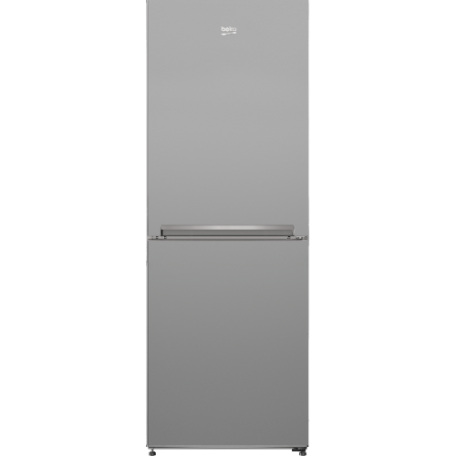 BEKO RCSA20K40SN - Koel-vriescombinatie - breedte 54 cm - hoogte 152.8 cm