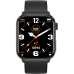 ICE-WATCH Smartwatch 2.0 1.96'' AMOLED Zwart (022535)