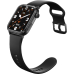 ICE-WATCH Smartwatch 2.0 1.96'' AMOLED Zwart (022535)