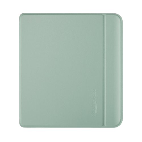 KOBO Cover voor Kobo Libra Groen (N428-AC-GR-O-PU)