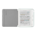 KOBO Cover voor Kobo Libra Groen (N428-AC-GR-O-PU)