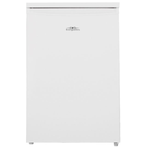 EVERGLADES EVCO1014 - Koelkast zonder vriesvak - breedte 56 cm - hoogte 84.5 cm