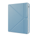 KOBO Cover voor Kobo Libra Blauw (N428-AC-BL-E-PU)