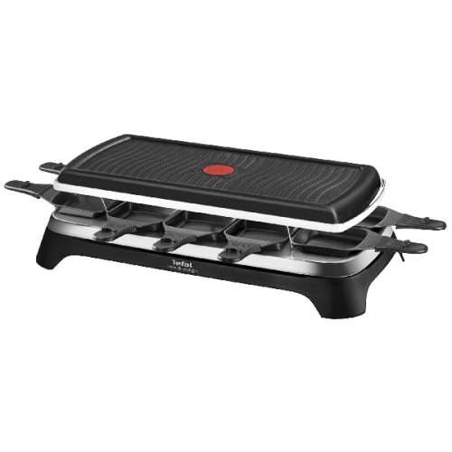 TEFAL Raclette - Tafelgrill (RE4588)
