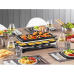 TEFAL Raclette - Tafelgrill (RE4588)