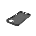 ISY Cover Matte iPhone 17 Max Zwart