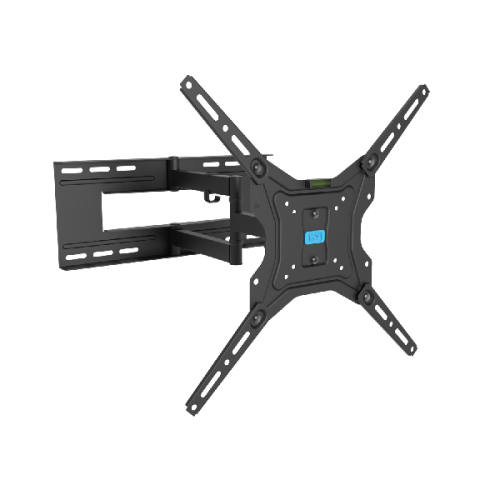 ISY TV muurbeugel 19" tot 65" VESA max. 400 x 400 mm Full Motion (ITV 3200)