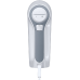 BRAUN HOUSEHOLD Handmixer (HM3100WH)