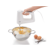 BRAUN HOUSEHOLD Handmixer (HM3100WH)