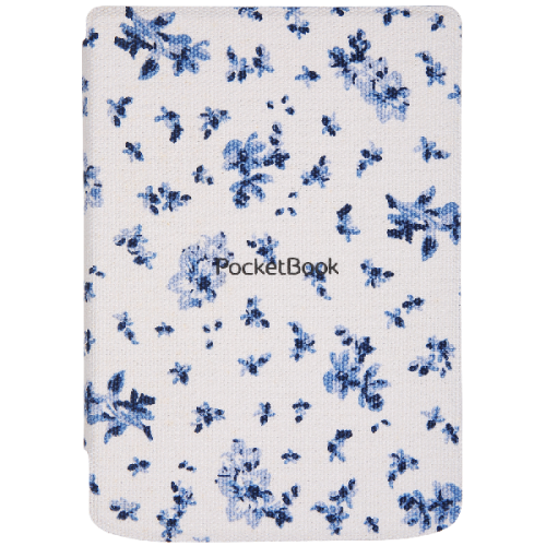 POCKETBOOK Verse Shell Hoes - Bloemen