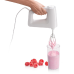 BRAUN HOUSEHOLD Handmixer (HM3100WH)