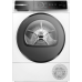 BOSCH WQB235BSFG - Warmtepompdroger - 8 kg - 61 dB - Energielabel C