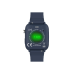 ICE-WATCH Smartwatch Junior 3.0 met Apple Find My 1.75'' Blauw (024547)