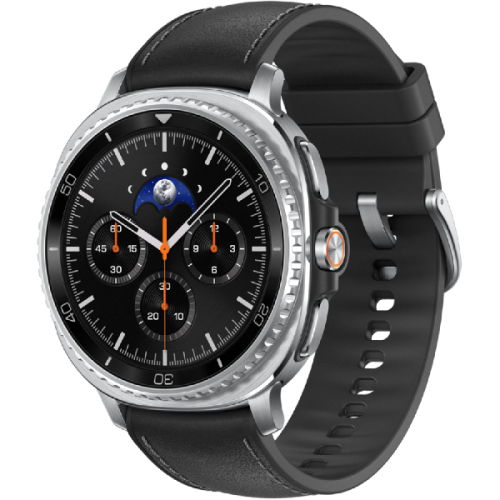 SAMSUNG Galaxy Watch8 Classic 46mm - Black - BT