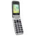 DORO GSM 2424 3 MP Grijs