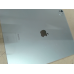 APPLE iPad Pro 13" 256 GB Wi-Fi Silver Edition 2024