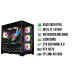 EXTREMEGAMER X EDT LVL 3i BK - Intel Core i7-14700F - 32 GB - 2 TB - GeForce RTX™ 5070