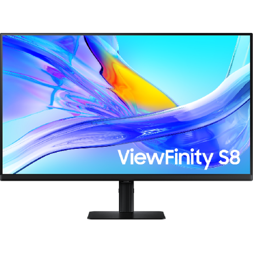 SAMSUNG Monitor Viewfinity S8 - 32 inch - UHD 4K - VA (Vertical Alignment)