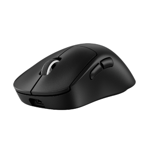 LOGITECH G PREMIUM G PRO X SUPERLIGHT 2 DEX LIGHTSPEED draadloze gamingmuis - Zwart