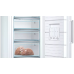 BOSCH GSN54DWCV Vrieskast - breedte 70 cm - hoogte 176 cm - inhoud 328 l - NoFrost