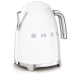 SMEG Waterkoker 50's Style Collection (KLF03WHEU)