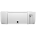 HP DeskJet 2821e (588Q2B) - Instant Ink - All-in-one printer All-in-one printer