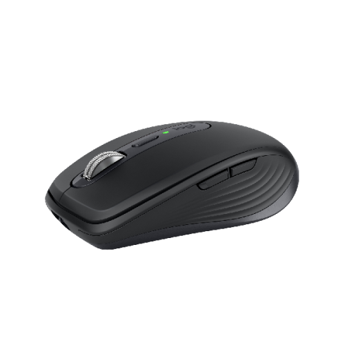 LOGITECH Draadloze muis MX Anywhere 3S Grafiet (910-006929)