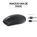 LOGITECH Draadloze muis MX Anywhere 3S Grafiet (910-006929)